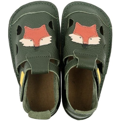 Боси Сандали Tikki - Nido Felix, боси обувки Tikki за деца и възрастни , Tikki цена и размери , обувки Tikki за прохождане