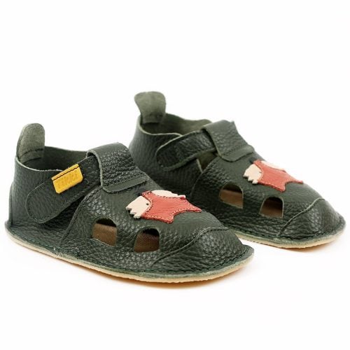 Боси Сандали Tikki - Nido Felix, боси обувки Tikki за деца и възрастни , Tikki цена и размери , обувки Tikki за прохождане