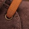 Боси обувки Tikki HARLEQUIN Веган - Walnut 30-39 EU - Image 3
