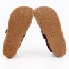 Боси обувки Tikki HARLEQUIN Веган - Walnut 30-39 EU - Image 5