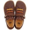Боси обувки Tikki HARLEQUIN Веган - Walnut 30-39 EU - Image 2