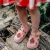 Боси Сандали Tikki - Nido Strawberry - Image 4