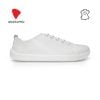 Боси обувки Anatomic Natural White кожа
