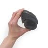 Боси обувки Anatomic Natural Black  са създадени като боси обувки като се има предвид моделът на формата на крака. Изградени върху 5 mm здрава подметка от термопластичен полуиретан. Теглото и гъвкавостта  осигуряват безопасност и дълголетие.
