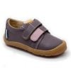 Боси обувки Dodo - Noah Lavender внимателно ръчно изработени от мека първокласна кожа с гъвкава подметка от естествен каучук, изключително леки.