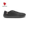 Боси обувки Anatomic Natural Black Sparkle
