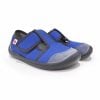 Боси пантофи Anatomic Blue са създадени по всички критерии и изисквания за боси обувки. Изработени от безопасни материали, за широки крачета.