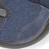 Боси пантофи Anatomic Denim са създадени по всички критерии и изисквания за боси обувки. Изработени от безопасни материали, за широки крачета.