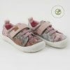 Боси обувки Tikki HARLEQUIN Веган - Rust 24-29 EU , нова колекция боси обувки Tikki , намаление детски обувки Tikki. Богат избор на номера
