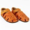 Боси Сандали Tikki Aranya-Squash, боси обувки Tikki за деца и възрастни , Боси сандали за прохождане и градина, летни сандали Тикки