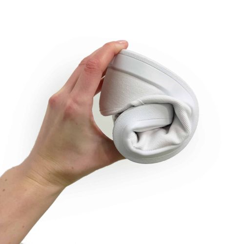 Anatomic Starter Canvas - A07. Горната част е изработена от 2-слоен текстил за осигуряване на издръжливост,дишане и гъвкавост,