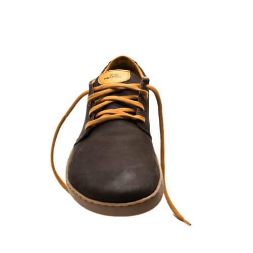 Боси обувки Pegres за възрастни са UNISEX обувки, които се отличават с изключително пространство в горната част на обувката.