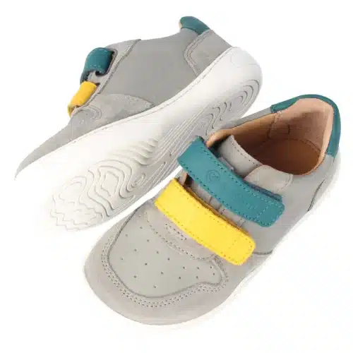 Боси обувки Blifestyle ANURA hellgrau.Любимите боси обувки за големи и малки деца са вече налични с колекция ANURA! Боси обувки.