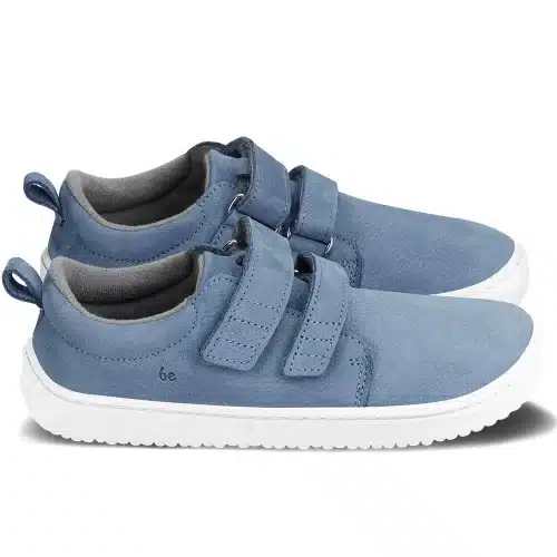 Боси обувки Be Lenka Jolly Blueberry.Детски боси обувки Be Lenka Jolly в малинов цвят. Модернизираният модел е идеален за улавяне на радостта.