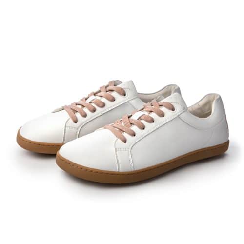 Боси обувки Shapen Feel Uni Beige