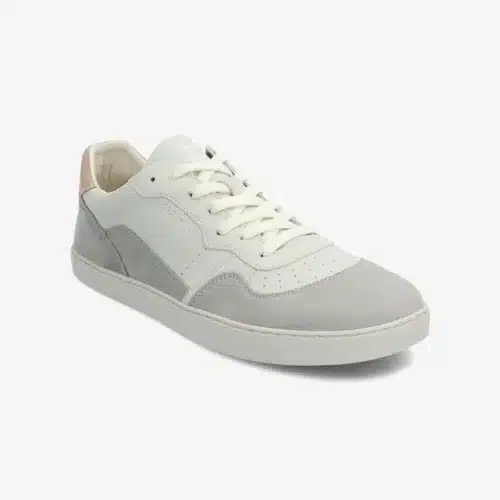 Фина комбинация от цветове и детайлна изработка, това са новите маратонки Groundies - Nova GS1. Носете нежна красота и изпитайте усещане за свобода.