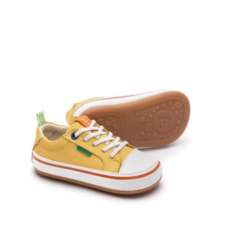 Боси обувки Tip Toey Joey - FUNKY COLORS PEQUI.Нашите най-обичани боси обувки са заредени с цветни акценти този сезон! FUNKY COLORS