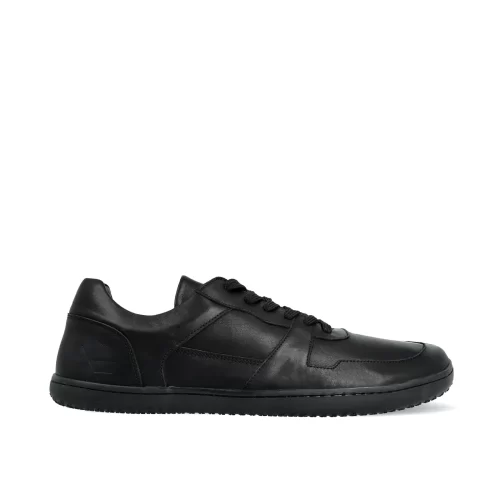 Боси обувки ANGLES DIONYSUS - Black.Унисекс обувки ,произход на материалите в Италия и производство в Португалия.сезони: пролет, лято,есен