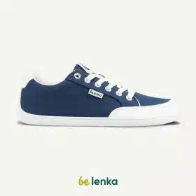 Be Lenka Rebound Blue Търсите стилен и удобен чифт боси маратонки? Не търсете повече от Be Lenka Rebound. Тези ултра леки боси маратонки са идеални.