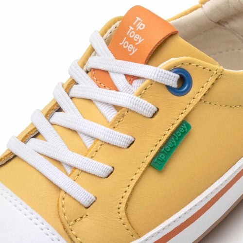 Боси обувки Tip Toey Joey - FUNKY COLORS PEQUI.Нашите най-обичани боси обувки са заредени с цветни акценти този сезон! FUNKY COLORS