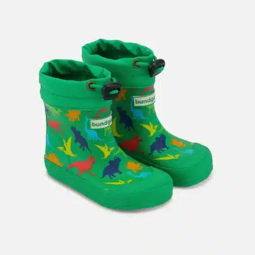 Боси Гумени Ботуши - COVER Bundgaard edition. Пролетно-Летни-есенни боси ботуши за скачане и игра в локви. Идеално прилягане към крака.