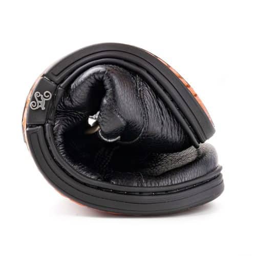 Боси обувки Magical Shoes - Echo Black.Модни премиум боси обувки.Няма значение дали отивате на работа,пазарувате или излизате на кино с приятели.