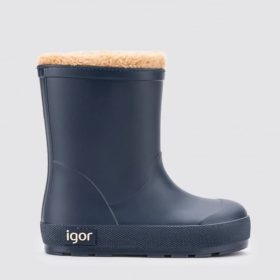 Боси Гумени Ботуши - IGOR YOGI Marino. Стилните испански ботуши IGOR ще бъдат Вашият билет за свят на игривост и приключения.