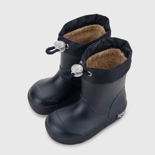 Боси Гумени Ботуши - IGOR YOGI Marino. Стилните испански ботуши IGOR ще бъдат Вашият билет за свят на игривост и приключения.