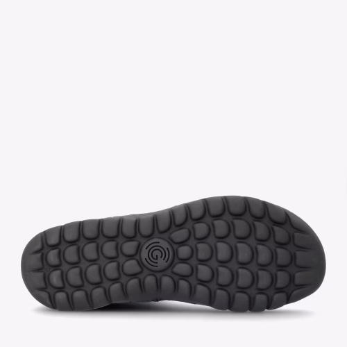 Боси боти GROUNDIES Odessa GX1 - Кафяви.Най-продаваният модел на Groundies - Odessa вече е още по-гъвкав. Подметката GX1 с високо сцепление.