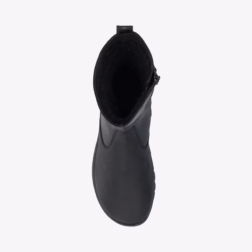 Боси боти GROUNDIES Odessa GX1 - Кафяви.Най-продаваният модел на Groundies - Odessa вече е още по-гъвкав. Подметката GX1 с високо сцепление.