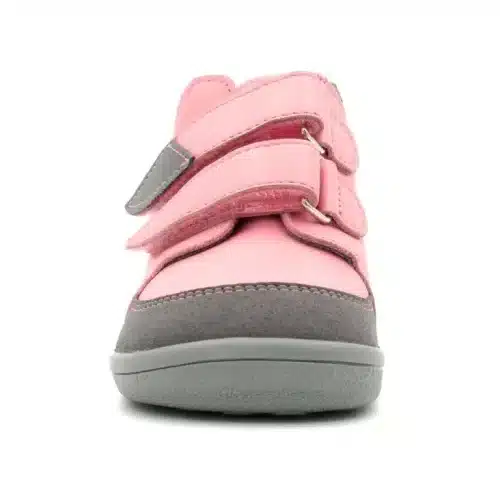 Изцяло кожени високи ботуши, мембрана за по-голяма издръжливостнапа кожа с велур в областта на пръстите за по-голяма издръжливост.