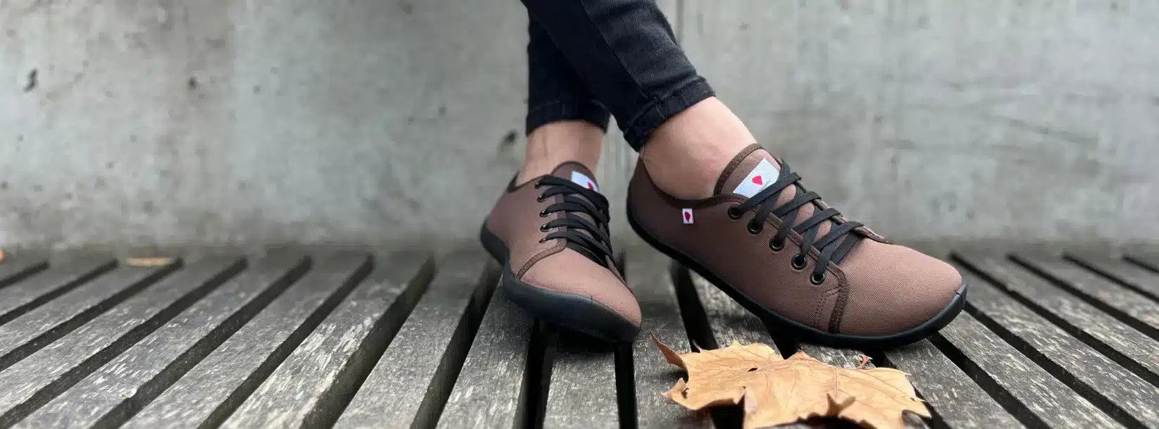 Ново зареждане боси обувки Анатомик