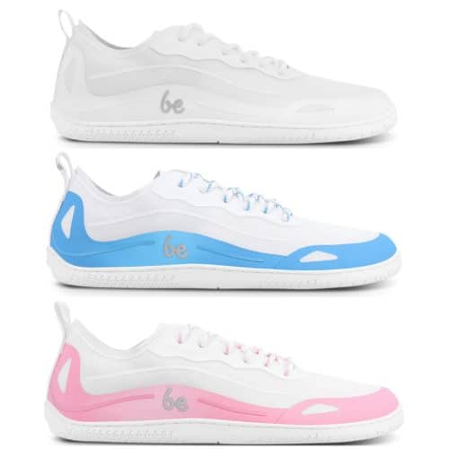 Боси обувки Be Lenka Velocity - Различни Цветове.Обичате ли да сте активни и жадувате за по-добро усещане за земята, когато тренирате?
