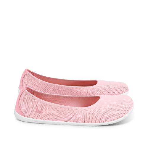 Боси обувки Be Lenka Delight - Различни цветове .Босите балеринки от трикотаж са отличен избор за горещите летни дни. Леки , гъвкави и удобни