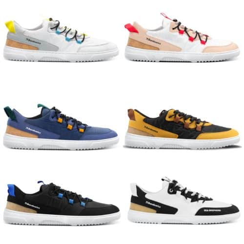 Боси обувки Be Lenka Revive - Различни Цветове.Оживете вашия небрежен стил с Barebarics Revive - Включващ несравнимо ниво на комфорт.