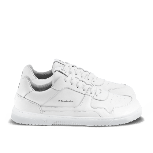 Боси обувки Be Lenka - Barebarics Zing Кожа - Различни цветове.Любимият модел вече е наличен и в кожен вариант. Създадена за ежедневен лукс, тази кожена версия на желаните боси маратонки Barebarics Zing е лесна за носене и е невероятно елегантна. Можете без усилие да ги съчетаете с панталони, дънки или дори елегантни панталони за този изискан, елегантен небрежен външен вид.