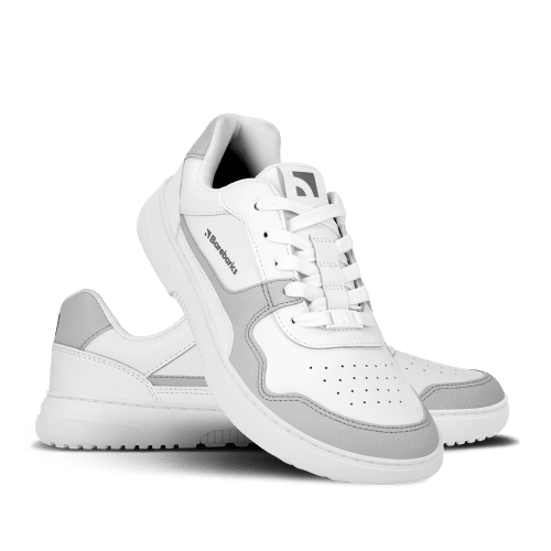 Боси обувки Be Lenka - Barebarics Zing Кожа - Различни цветове.Любимият модел вече е наличен и в кожен вариант. Създадена за ежедневен лукс, тази кожена версия на желаните боси маратонки Barebarics Zing е лесна за носене и е невероятно елегантна. Можете без усилие да ги съчетаете с панталони, дънки или дори елегантни панталони за този изискан, елегантен небрежен външен вид.