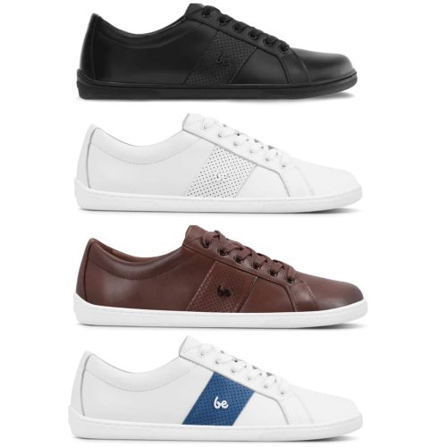 Боси обувки Be Lenka Elite за възрастни в различни цветове.