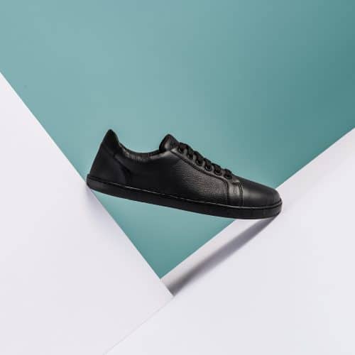 Antal Barefoot Sneakers Camino – стил и лекота за града, в бос дизайн. Моделът Camino е шикозна градска обувка, идеална за целодневно градско ходене.