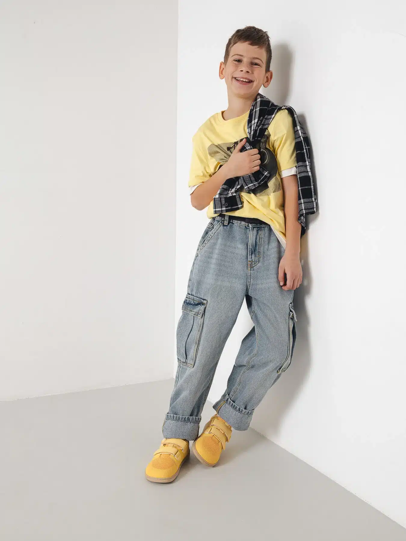 Be Lenka Bounty (35-40) - Различни Цветове - Image 2