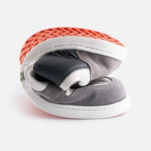 FUNK са боси кецове, които пасват на всяка ежедневна ситуация. Независимо дали се разхождате из града, отивате на работа или прекарвате деня си активно.