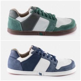 FUNK са боси кецове, които пасват на всяка ежедневна ситуация. Независимо дали се разхождате из града, отивате на работа или прекарвате деня си активно.