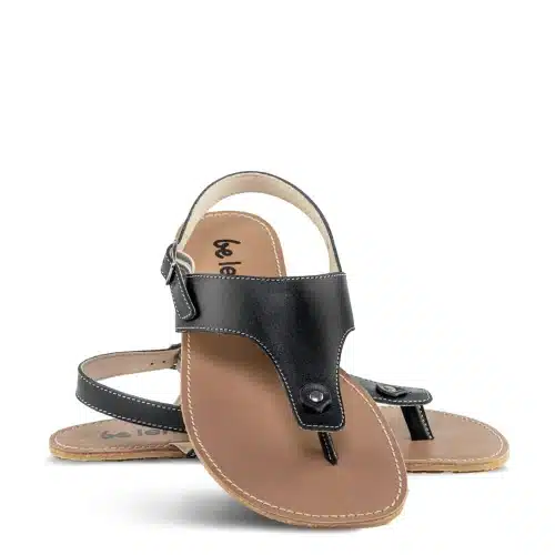 Дамски сандали Be Lenka - Promenade Black са стилни ръчно изработени висококачествени сандали, създадени за голямо разнообразие от поводи. Снимка 1
