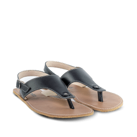 Дамски боси сандали Be Lenka - Promenade Black са стилни ръчно изработени висококачествени сандали, създадени за голямо разнообразие от поводи