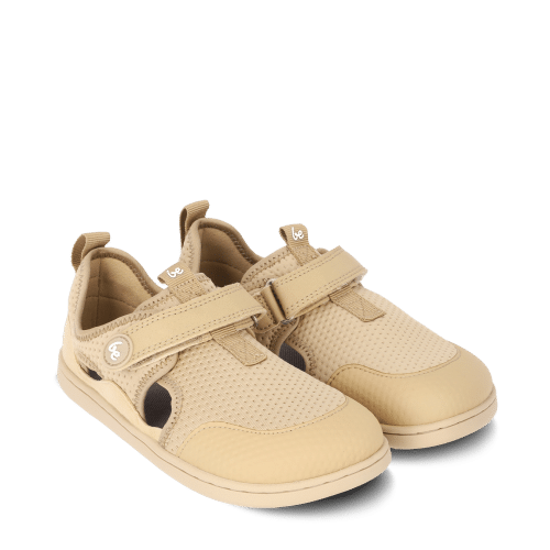 Детски Боси Сандали Be Lenka Zest - Различни Цветове са първите текстилни боси сандали.Създаден за комфорта на вашето дете дори в горещите летни дни.