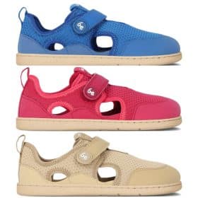 Боси обувки Be Lenka Zest