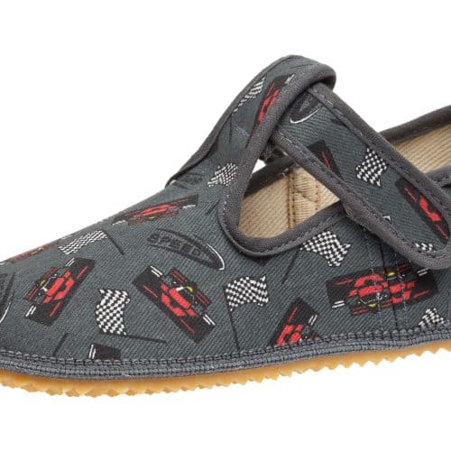 Детски пантофи с колички Beda - Formula