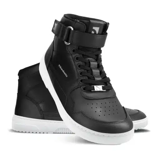 Be Lenka - Barebarics Zing High Top - Различни цветове - Image 18