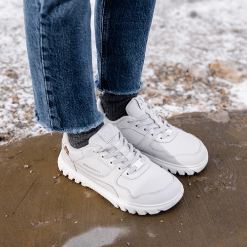 Alternative view of Be Lenka - Barebarics Zing Frost - Различни цветове