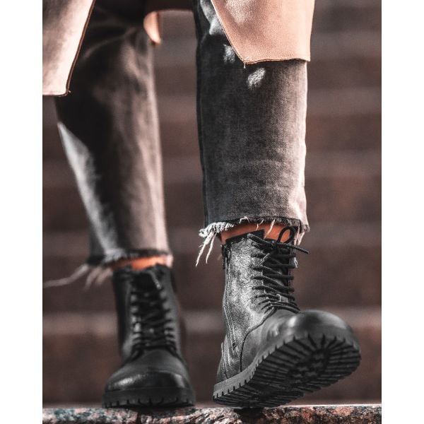 Боси обувки за възрастни Lang s - Kombat 